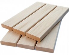 Sauna taxtası