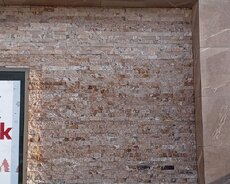 Travertin Evro home dərnəgül