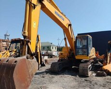 Komatsu Ekskavator Pc200-7