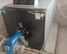 Qazanxana avadanlıqları