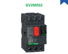 Schneider Gv2me02