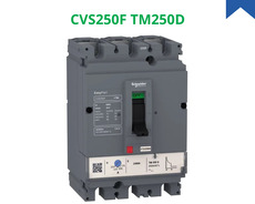 Cvs250F Tm250d