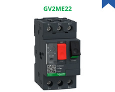 Schneider Gv2me22