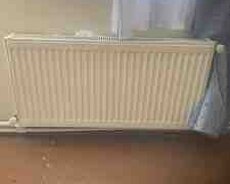 Panel radiatorlar