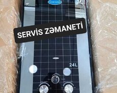Su Qizdiricisi Samsung 24 lt