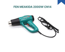 Fen Meakida 2000w Cn14