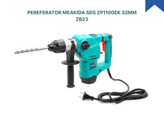 Perforator Meakida Sds Zp1100ek 32mm Zb23