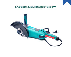 Laqonda Meakida 230*2400w