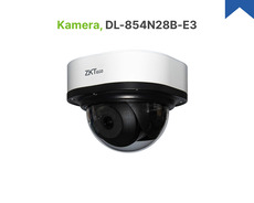 Kamera, Dl-854n28b-e3