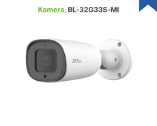 Kamera, Bl-32g33s-mi