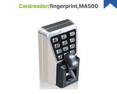 Card Reader/fingerprint,ma500
