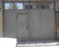 Darvazamız idal formadadır Təcili olaraq satılır