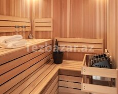 Sauna Lənkəran