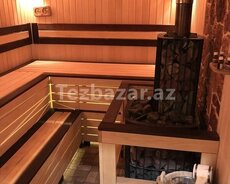 Daxili Sauna