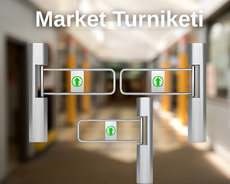 Turniket Almaq