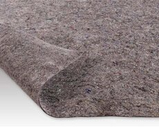 Kırçıllı Geotekstil Keçə