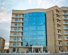 Qapı və Pəncərə Sistemlərində Peşəkar Həllər