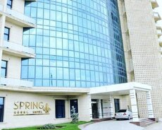 Qapı və Pəncərə Sistemləri
