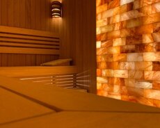 Sauna tikintisi