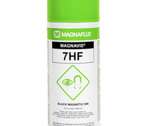 Magnaflux 7hf 400ml Oil-based Visible Magnetic Particle Ink