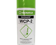Magnaflux Wcp-2 White Contrast Paint 400ml