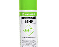 Magnaflux 14hf Oil-based Fluorescent Magnetic Particle Ink 4