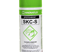 Magnaflux skc-s ndt Cleaner & Remover 400 ml
