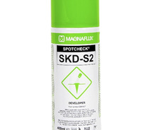 Magnaflux Skd-s2 Solvent Based Developer 400ml