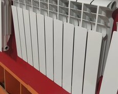 Kombi radiatoru sederek