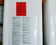 Kombi Unical 32 kw