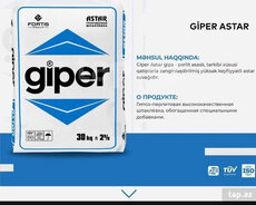 Giper astar