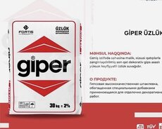 Giper üzlük