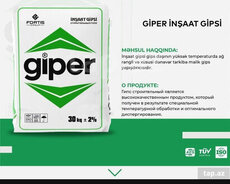 Giper gips