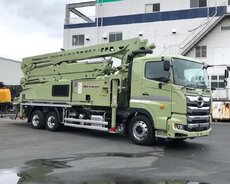 beton və beton məhsuları
