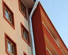 Havalandırma sistemləri stayakların quraşdırılması