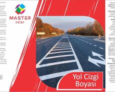 Boya satışı ve Boya xett işleri görülür