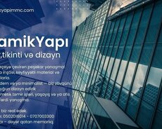 Yüngül Metal konstruksiya işləri