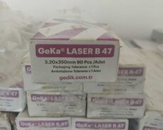 Qaynaq üçün elektrotlar