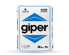 Giper astar və üzlük