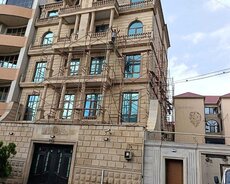 Lesaların icarəsi qurulub sökülməsi