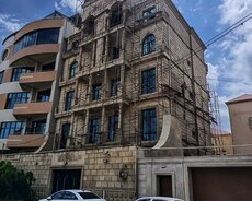 Lesa icarəsi qurulub sökülməsi