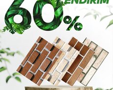 Azdizayn Group Dayanıqlı Dekorativ Fasad Daşları