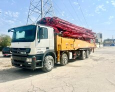 Mercedes-Benz 2020ci il