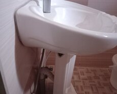 Çanaq oval sekilli +krant