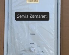 Su Qizdirici Bosh 24 lt