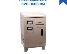 Andeli stabilizator Svc-15000va