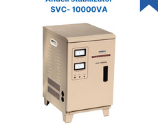 Andeli stabilizator Svc-10000va