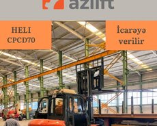 Heli cpcd70 artıq icarədə
