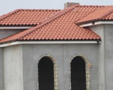 dam ortuklerinin qurasdirilmas ve temiri