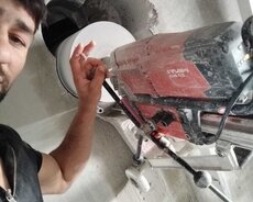 Beton sifarişi